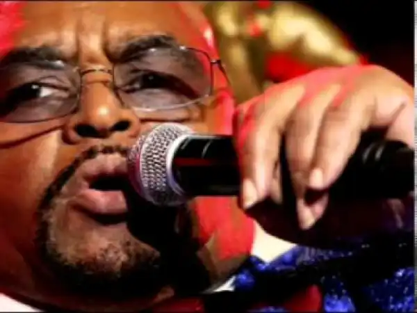 Solomon Burke - Don